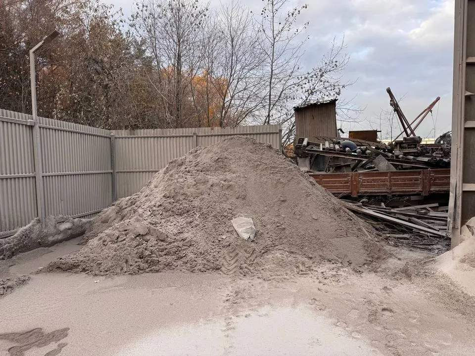 Фото: управление экологии городского округа Мытищи