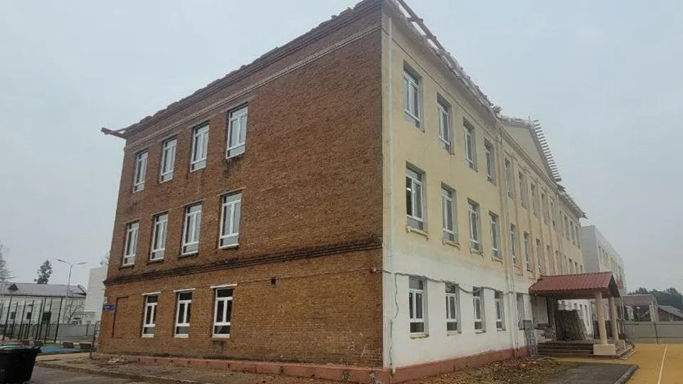 Фото: Министерство строительного комплекса МО