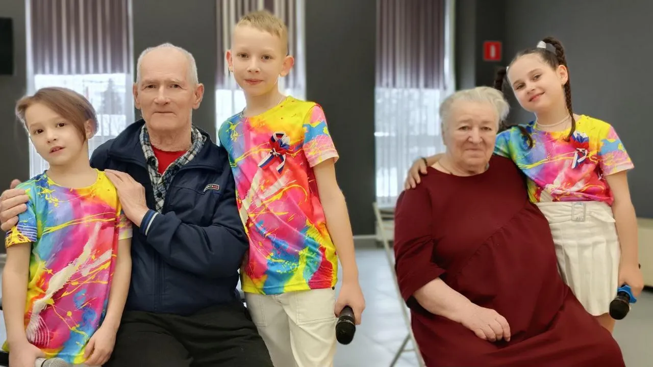 Фото: комплексный центр «Воскресенский».