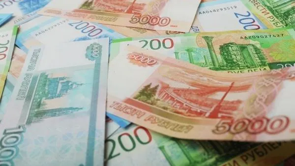 Двенадцать тысяч семей МО получили пособия при рождении ребенка в 2018 году