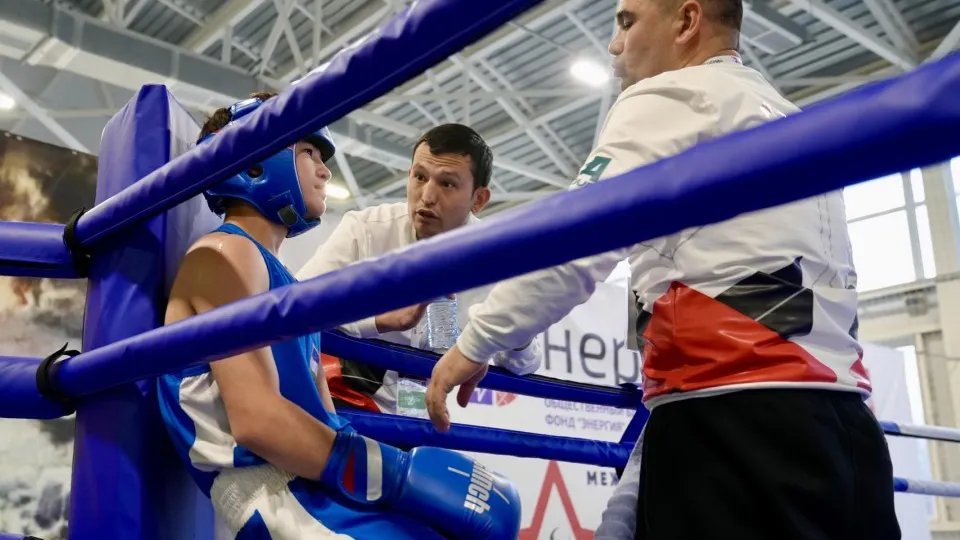 Фото: Фонд поддержки участников СВО «Защитники Отечества»