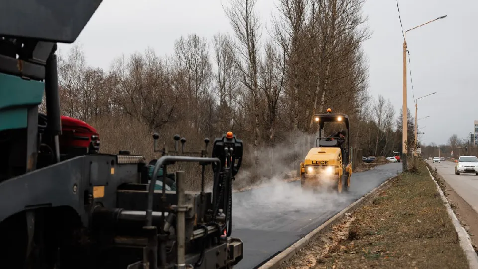 Фото: пресс-служба администрации г.о. Дубна