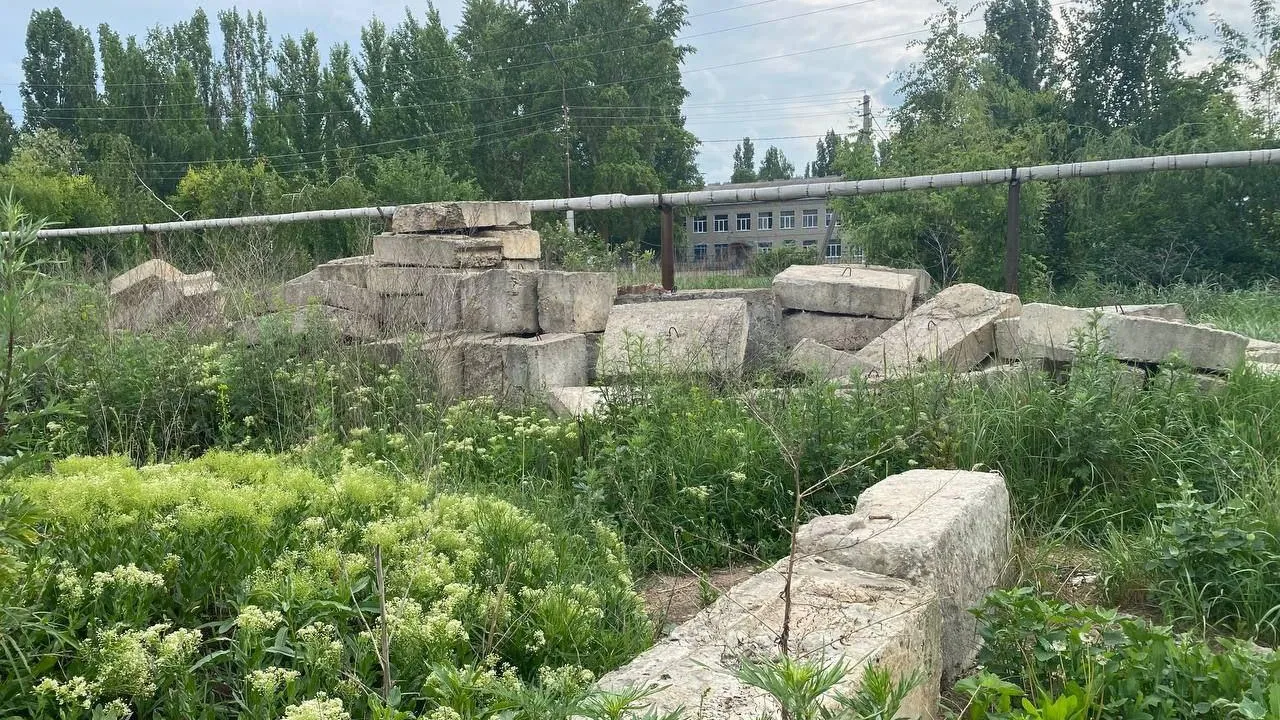 Прокуратура Саратовской области