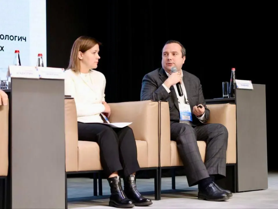 Фото: Министерство территориальной политики Московской области