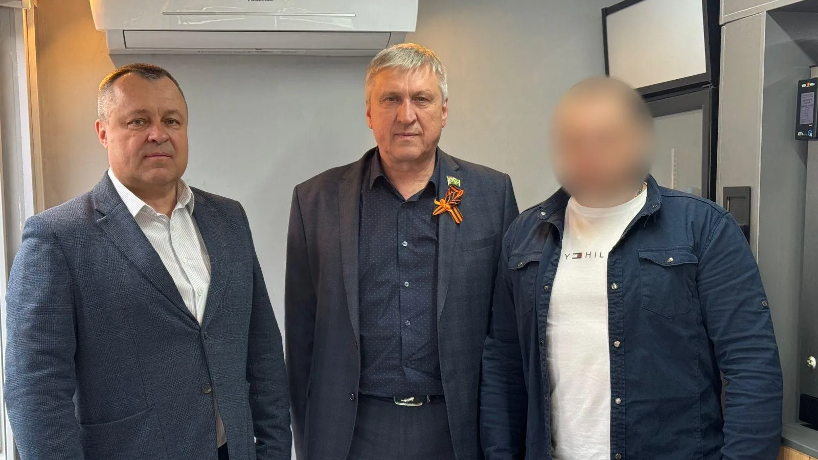 Пресс-служба администрации Наро-Фоминского городского округа
