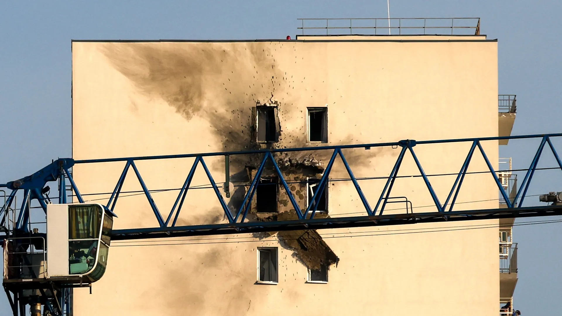 Фото: ТАСС/Валерий Шарифулин