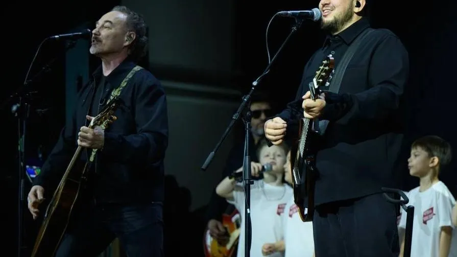 Фото: пресс-служба проекта «Чтобы Победить. Вместе»