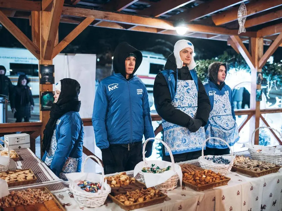 Фото: пресс-служба администрации г.о. Щелково