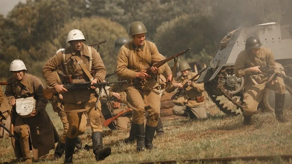 Фото: пресс-служба администрации г.о. Красногорск