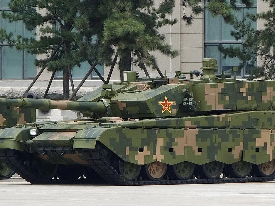 Китай готовит десант и авиацию: возможен ли военный конфликт между КНР и Тайванем