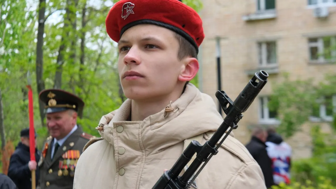 Фото: Мария Панина