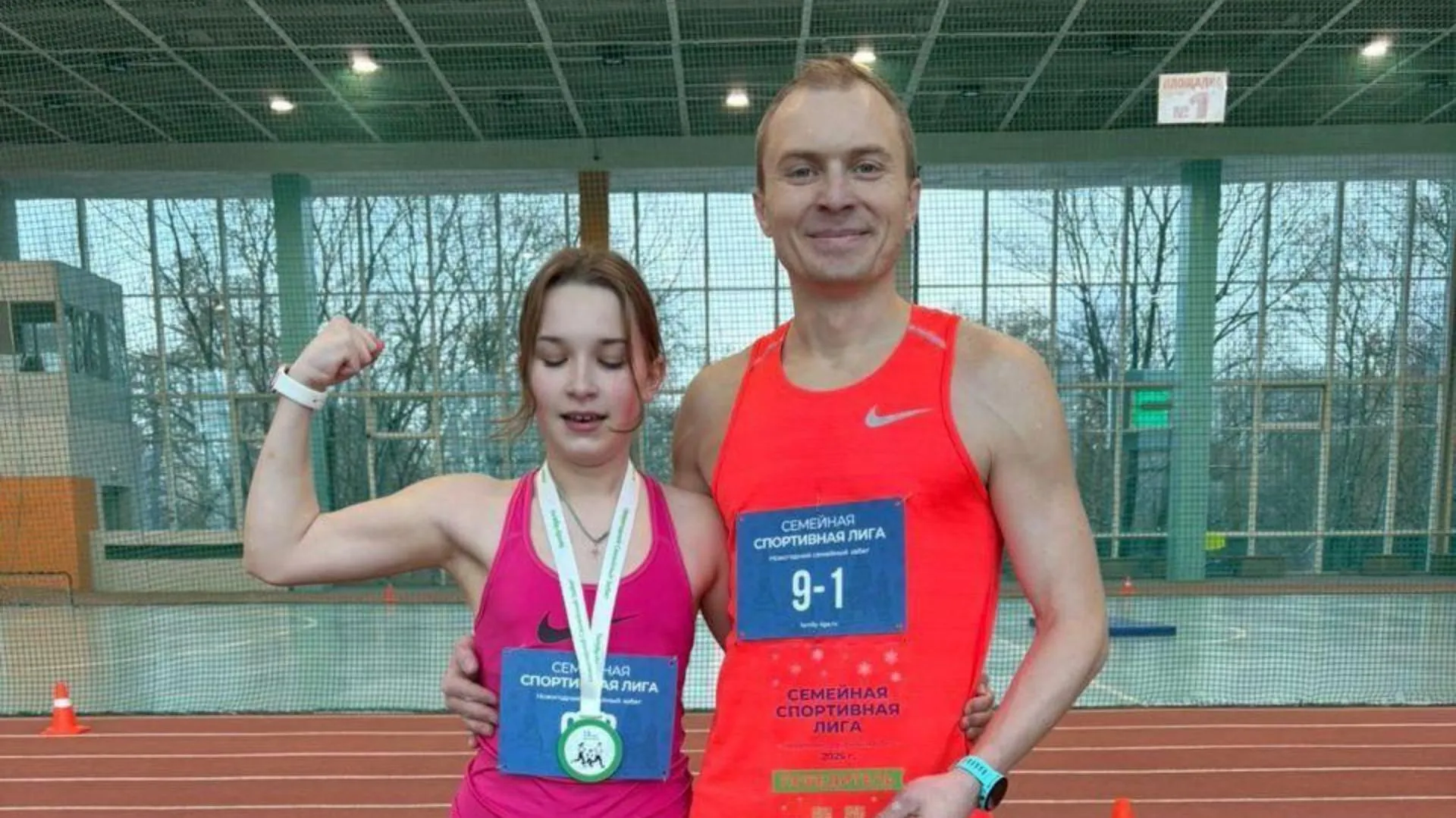 личный архив Дениса Рябушкина