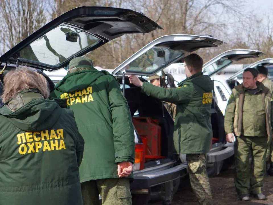 Фото: пресс-служба администрации Можайского м.о.