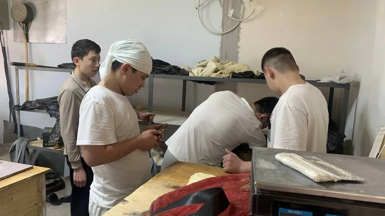 Фото: Главное управление региональной безопасности Московской области