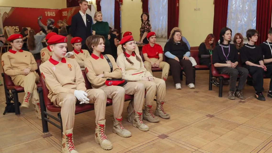 Фото: пресс-служба администрации г.о. Сергиев Посад