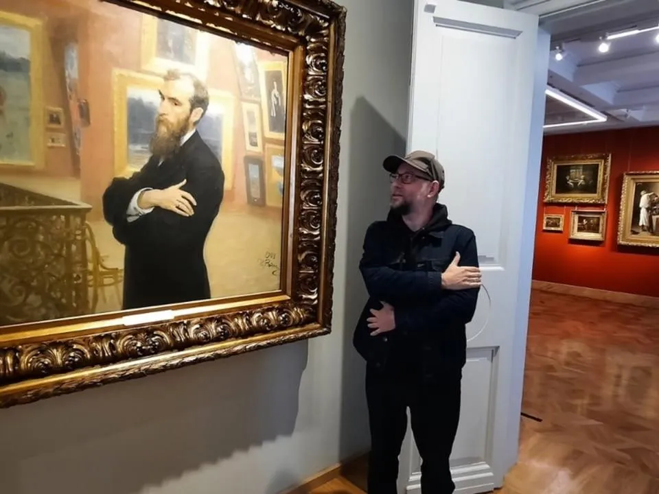 Ретропоезда, жизнь Рюриковичей и именитых коллекционеров: выяснилось, чем заняться москвичам в день города