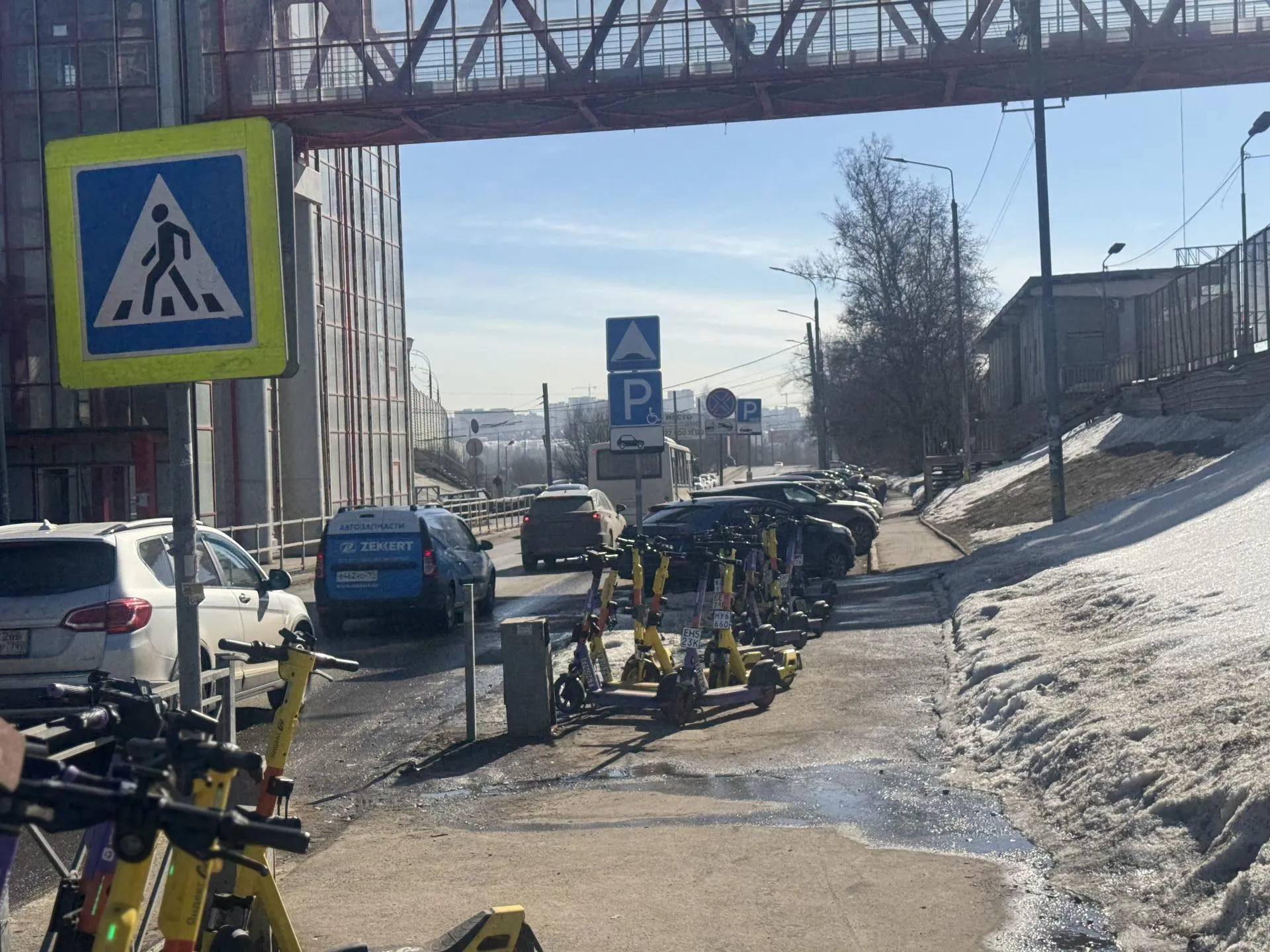 Полина Абраменко