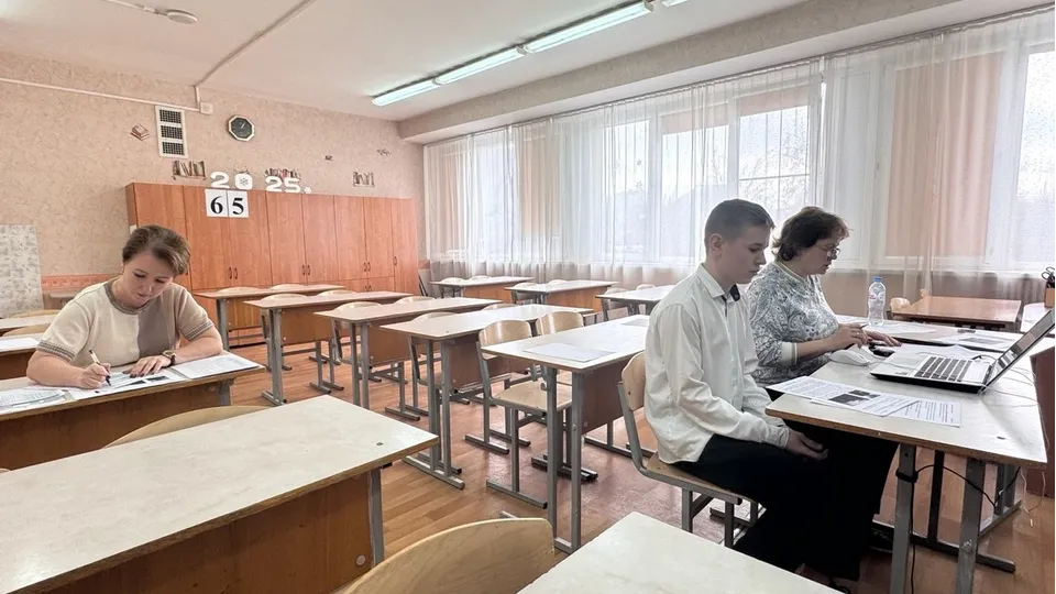 Фото: пресс-служба администрации г.о. Лыткарино