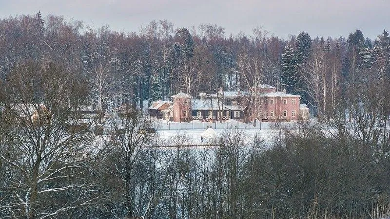 Министерство культуры МО
