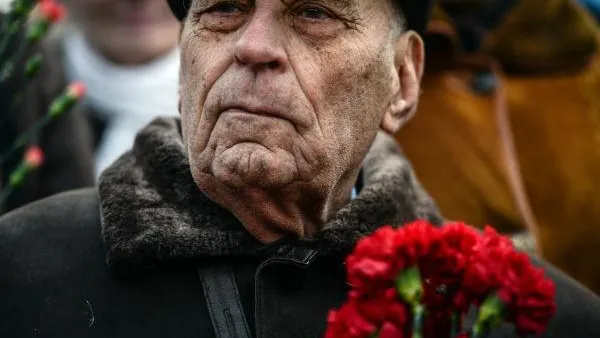 Юбилейными медалями наградят почти 700 ветеранов в Истре