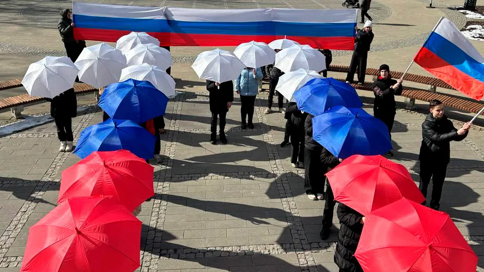 Фото: Светлана Плотникова