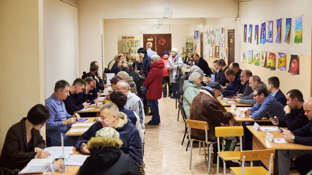 администрация м.о. Чехов