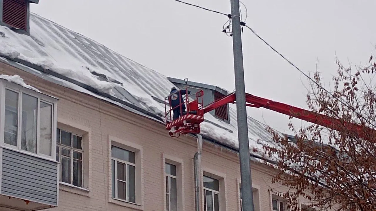 Фото: Госжилинспекция Московской области