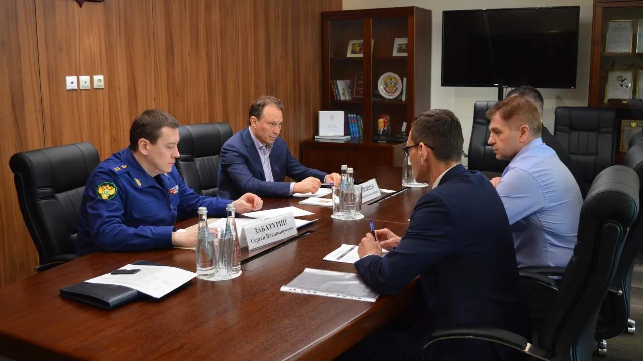 Десять предпринимателей обратились за защитой своих прав к бизнес-омбудсмену и прокурору Подмосковья
