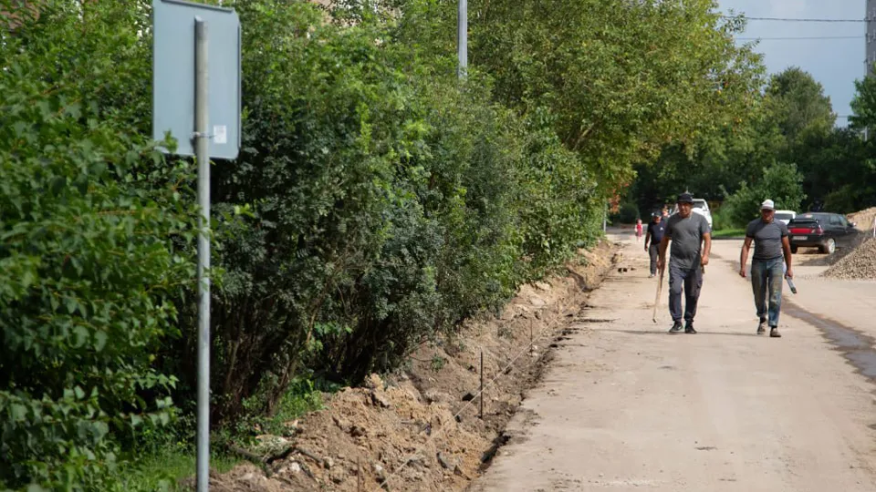 Фото: пресс-служба администрации ЗАТО Звездный городок