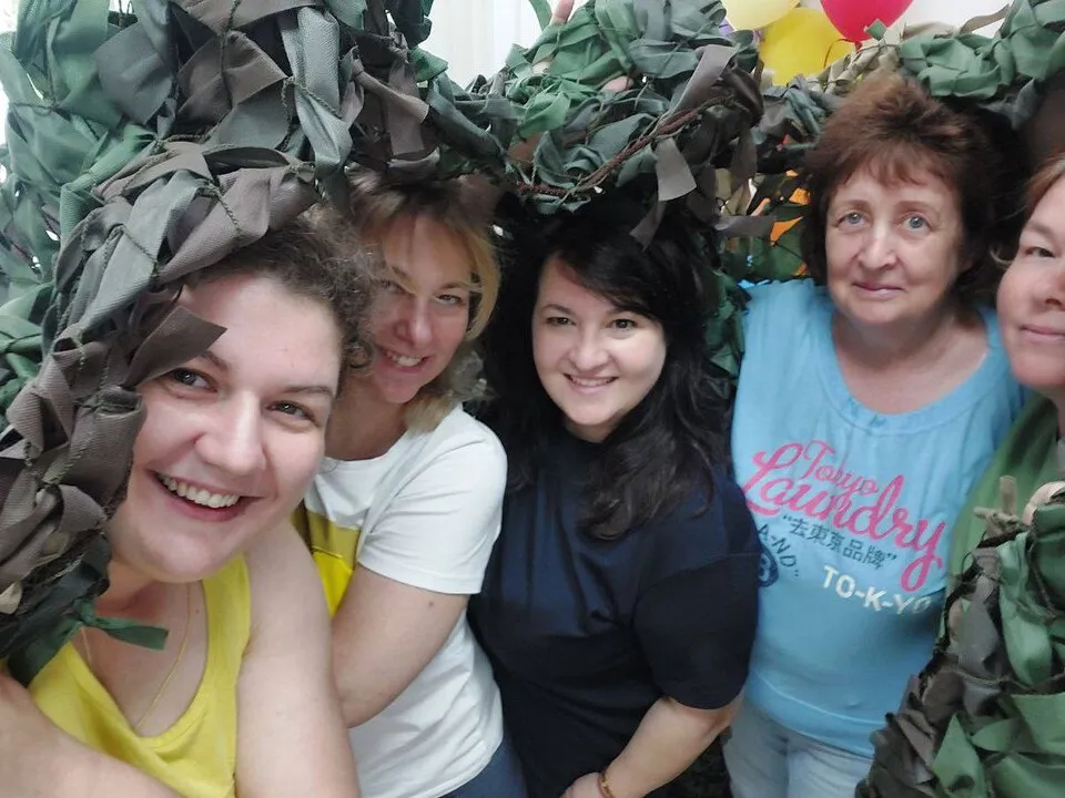 Фото: личный архив семьи Платоновых-Захаровых