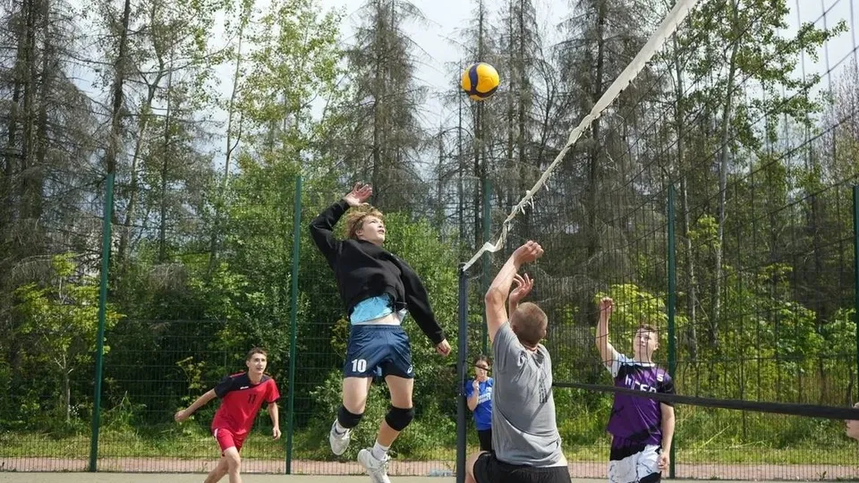 Фото: пресс-служба администрации г.о. Лобня