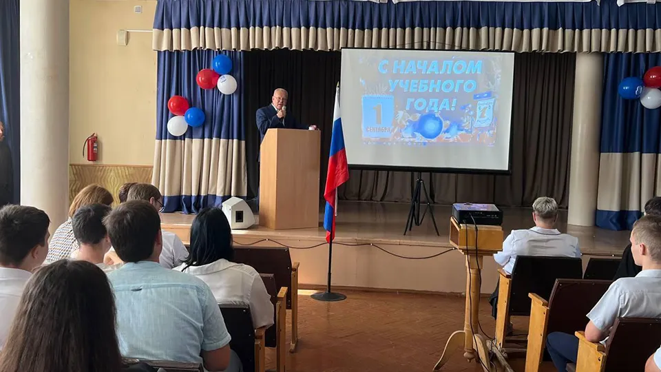 Фото: vk.com/ГБПОУ МО «Ступинский техникум им. А.Т. Туманова»