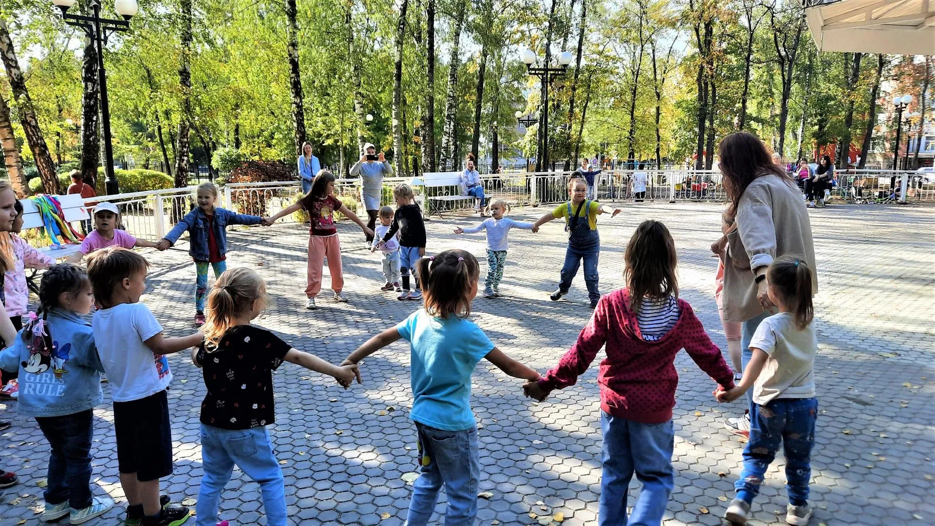 Фото: ДК «Мир»