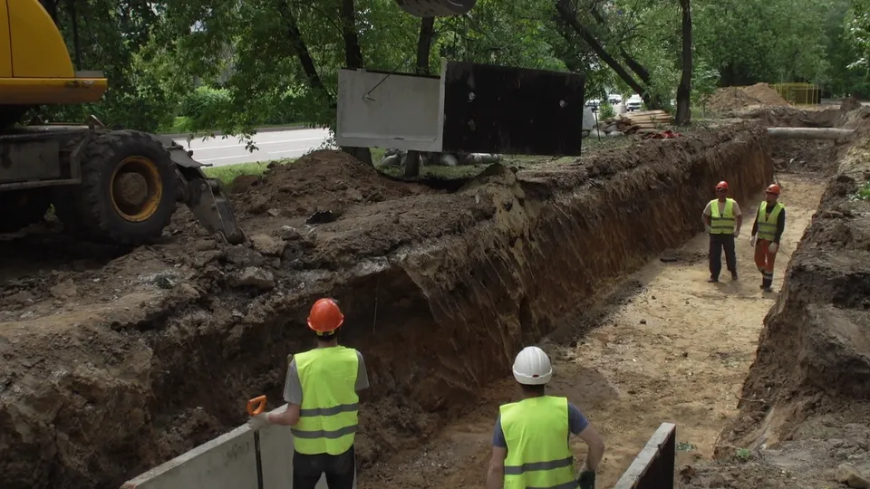 Фото: Ксения Казакова