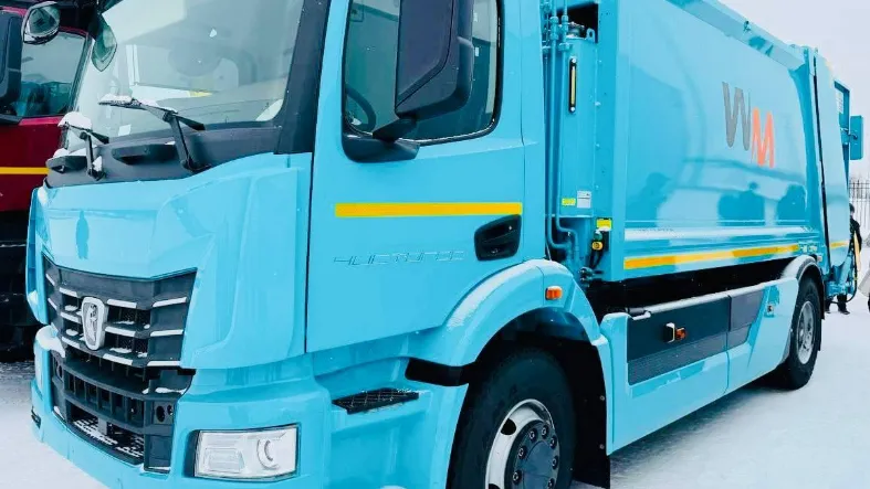 Фото: Минчистоты МО