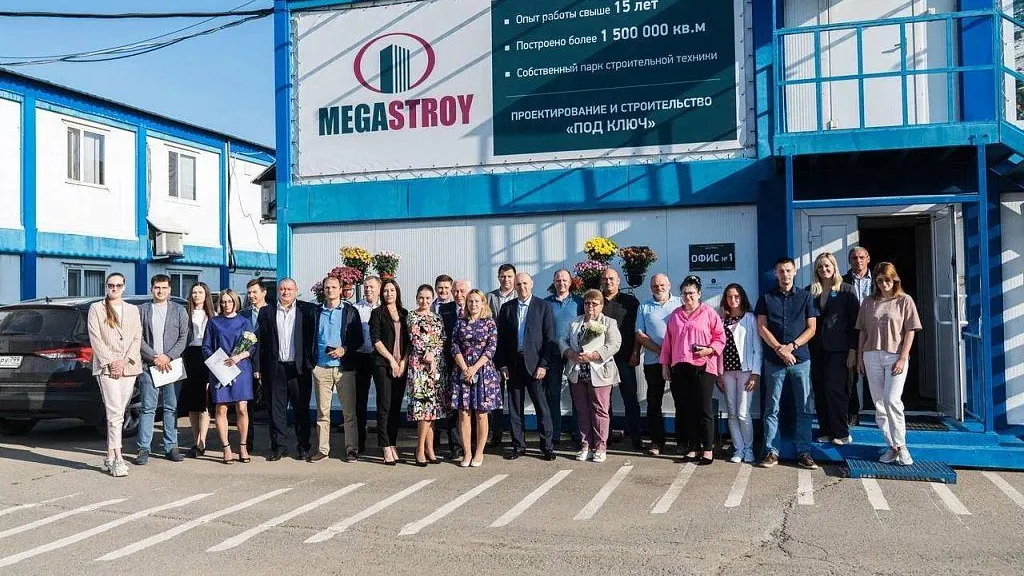 пресс-служба администрации городского округа Красногорск