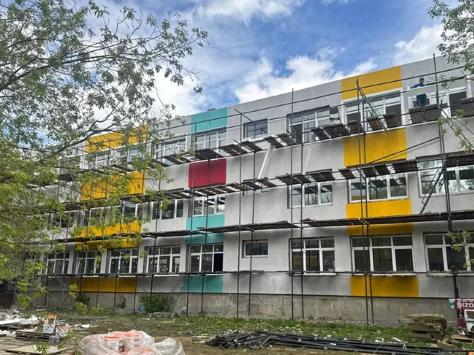 Фото: Министерство строительного комплекса Московской области