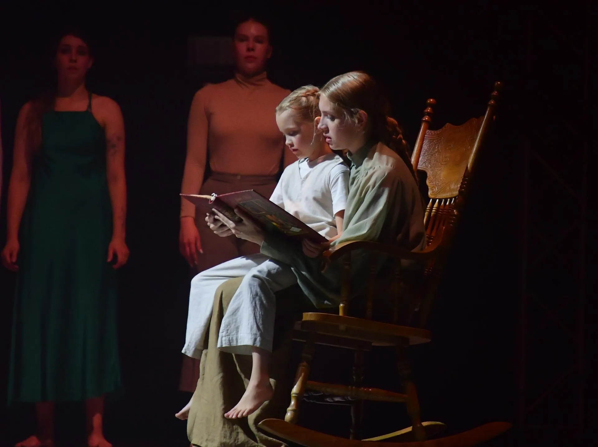 Фото: Наталья Бычкова/Ступинская панорама