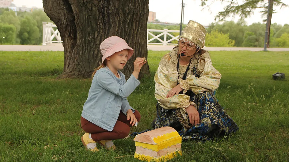 Фото: Наталья Дорофеева