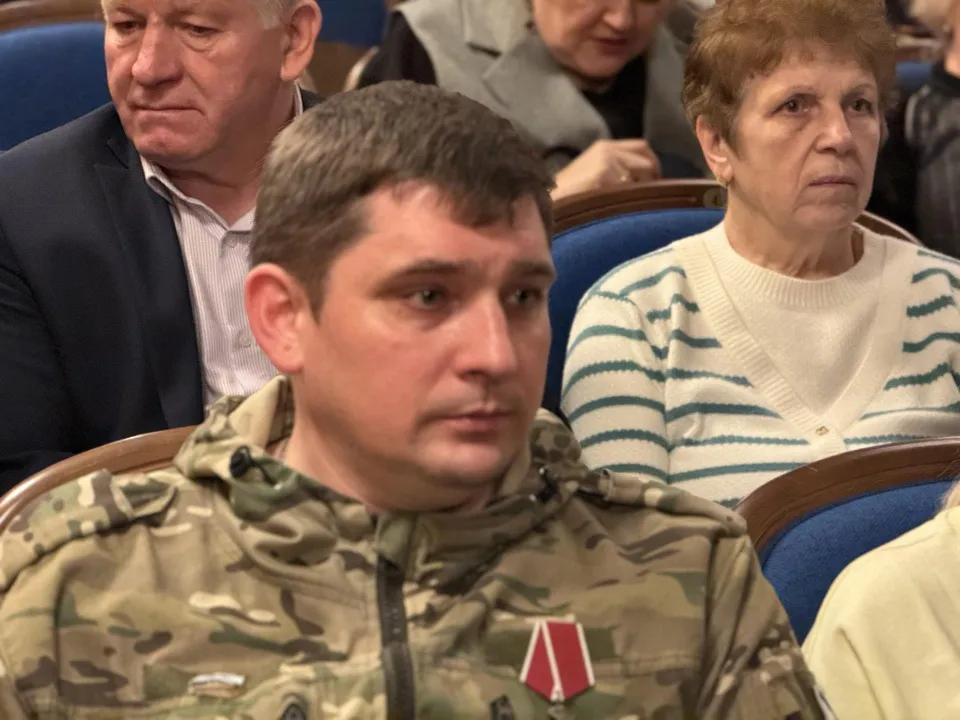 Фото: Полина Абраменко