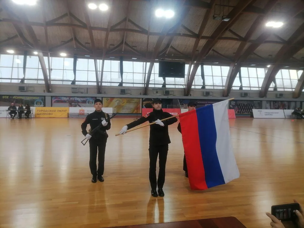 Елена Катасонова