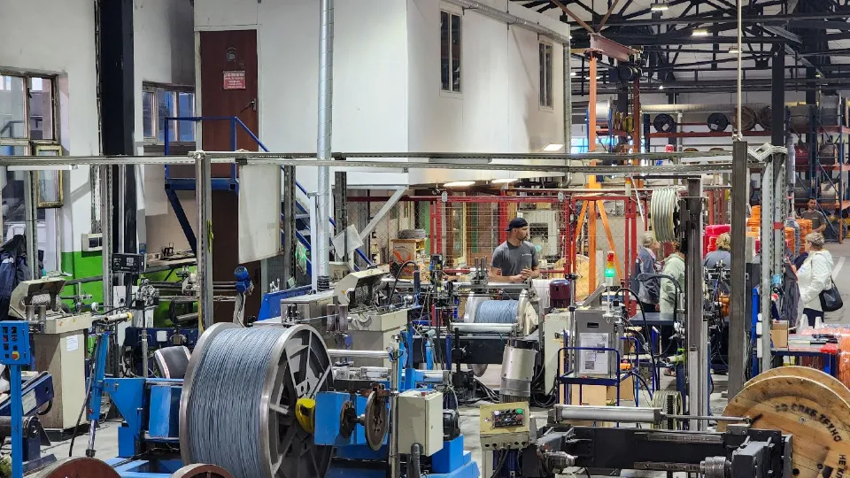 Фото: пресс-служба администрации г. о. Подольск