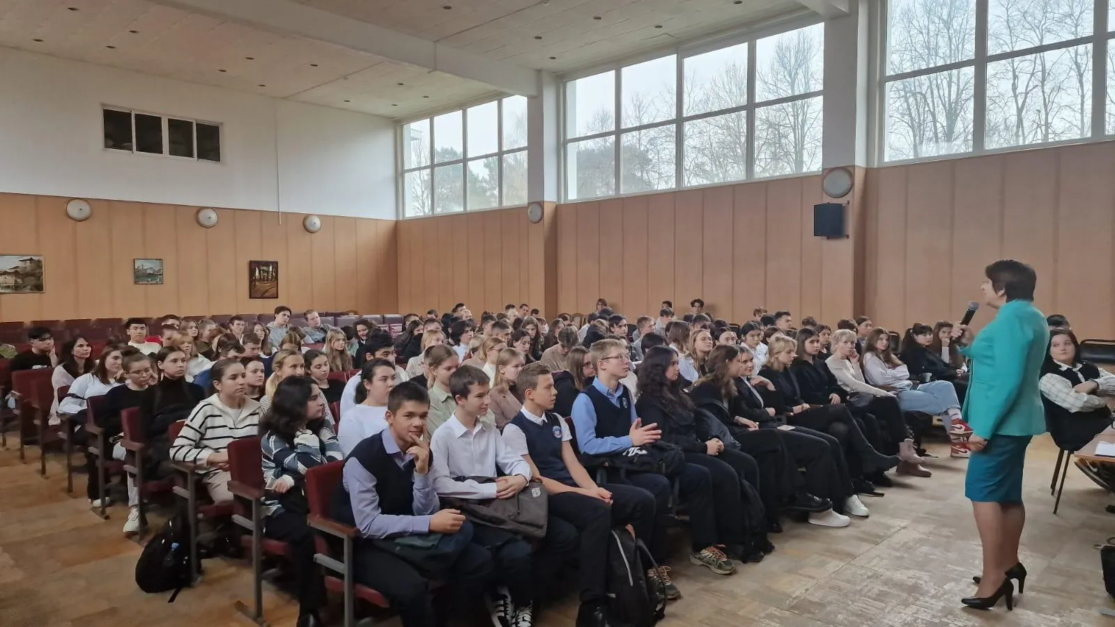 Аппарат Уполномоченного по защите прав предпринимателей в Московской области