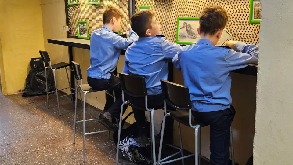 Фото: МедиаБанк Подмосковья/Ольга Вельшикаева