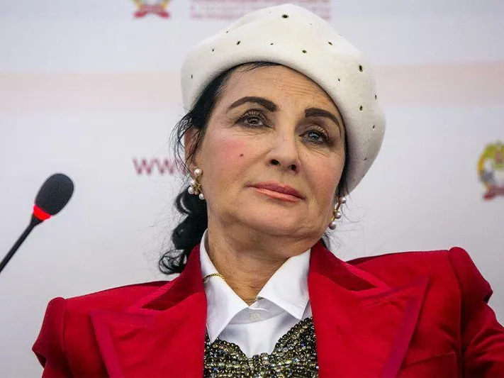 Капранова: «Наказание Ирины Винер – это страх слабого перед сильным»