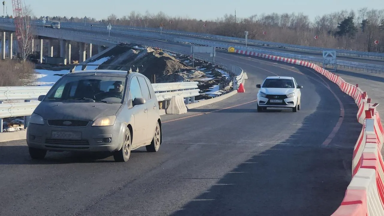 МедиаБанк Подмосковья/Наталья Лымарь