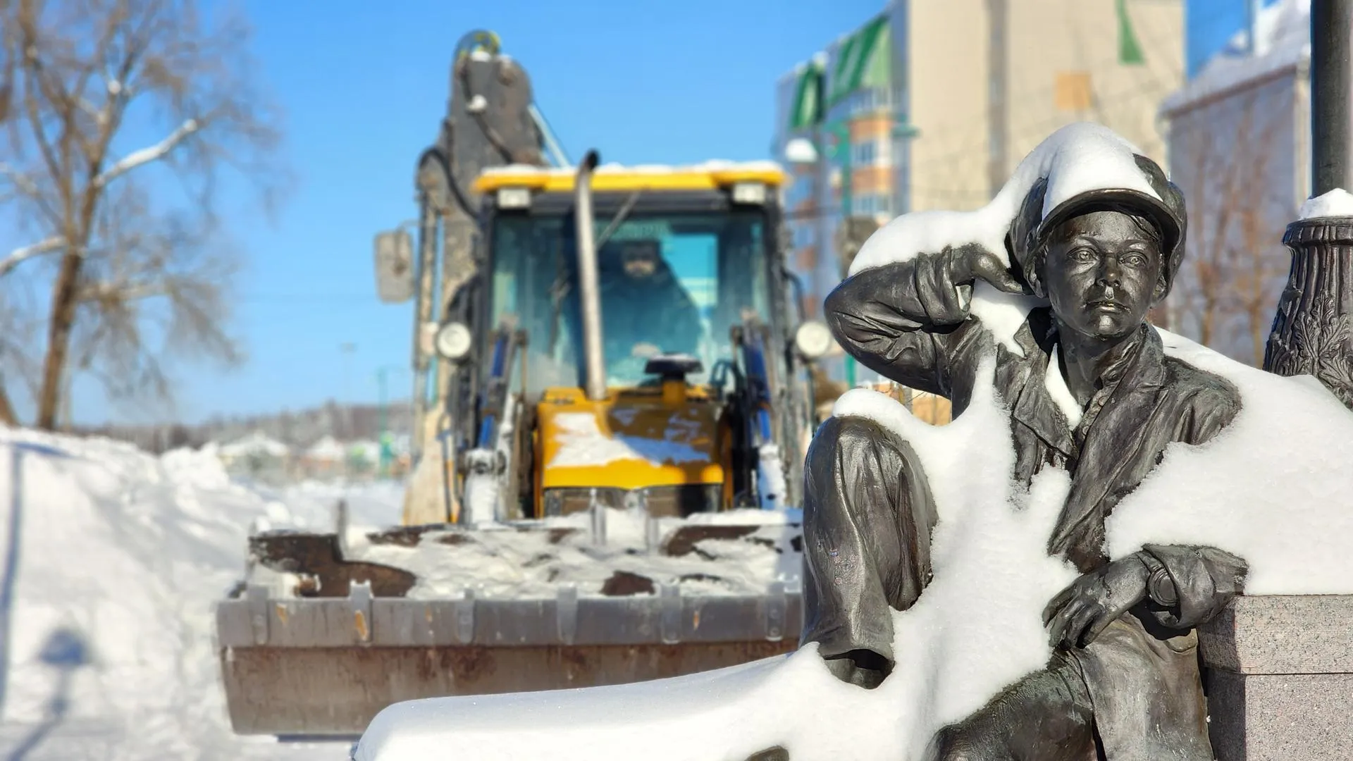 МедиаБанк Подмосковья/Екатерина Данилина