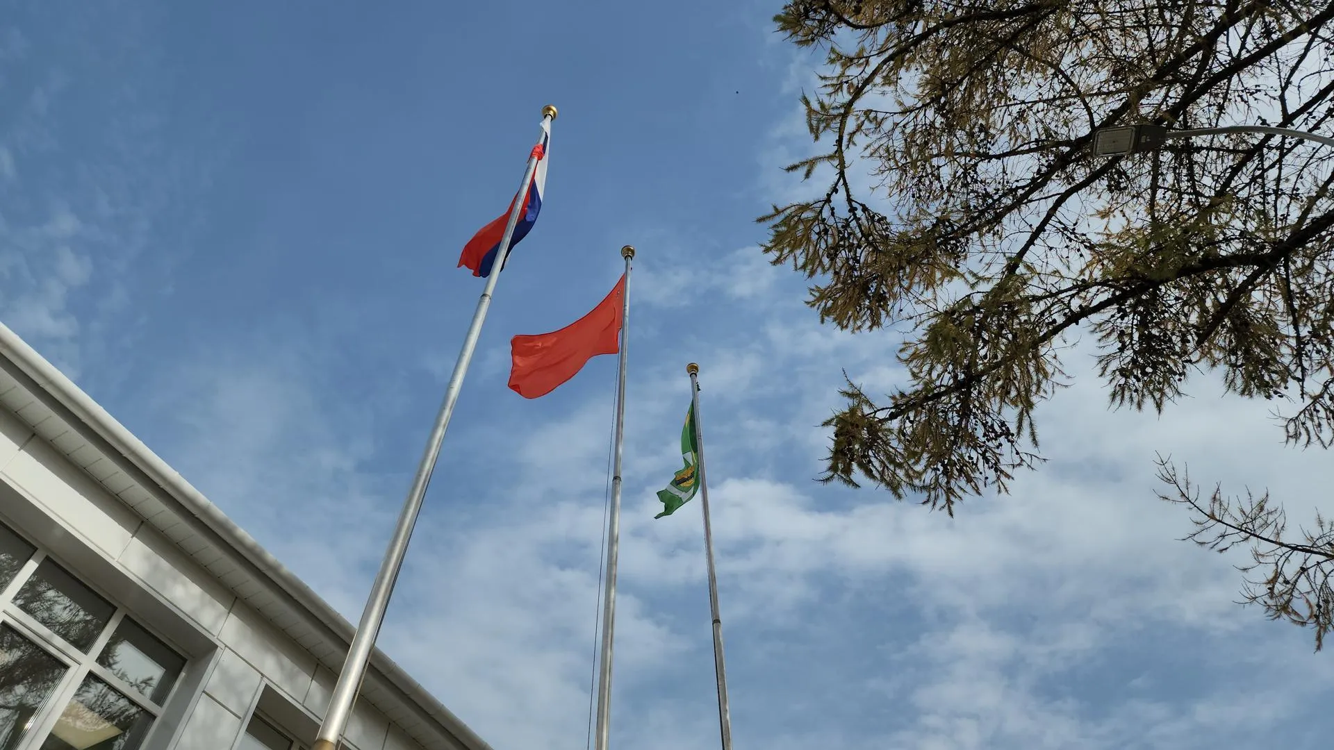 Фото: Константин Гергая