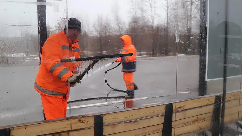 Фото: Минтранс Подмосковья