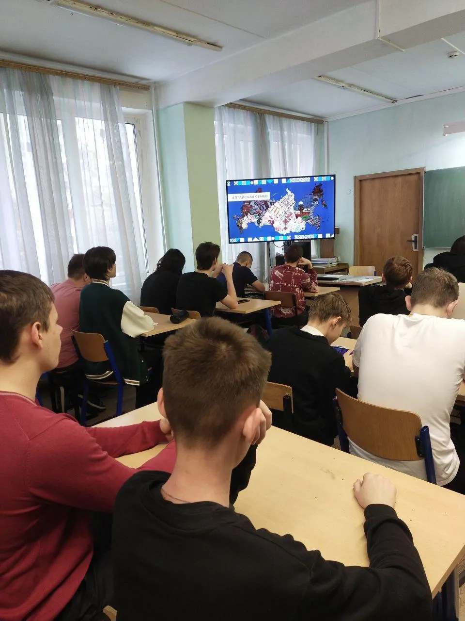 Фото: Министерство образования Московской области